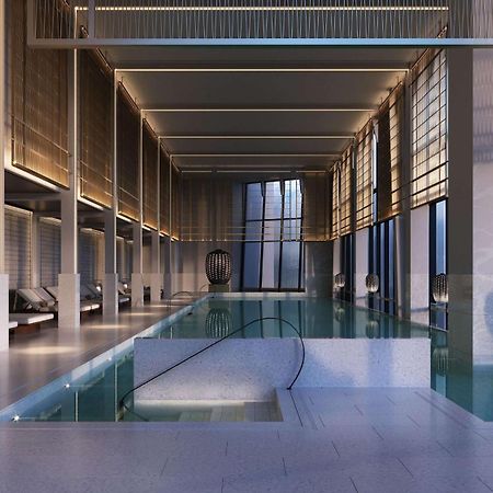 Hotel Park Hyatt Kuala Lumpur Zewnętrze zdjęcie
