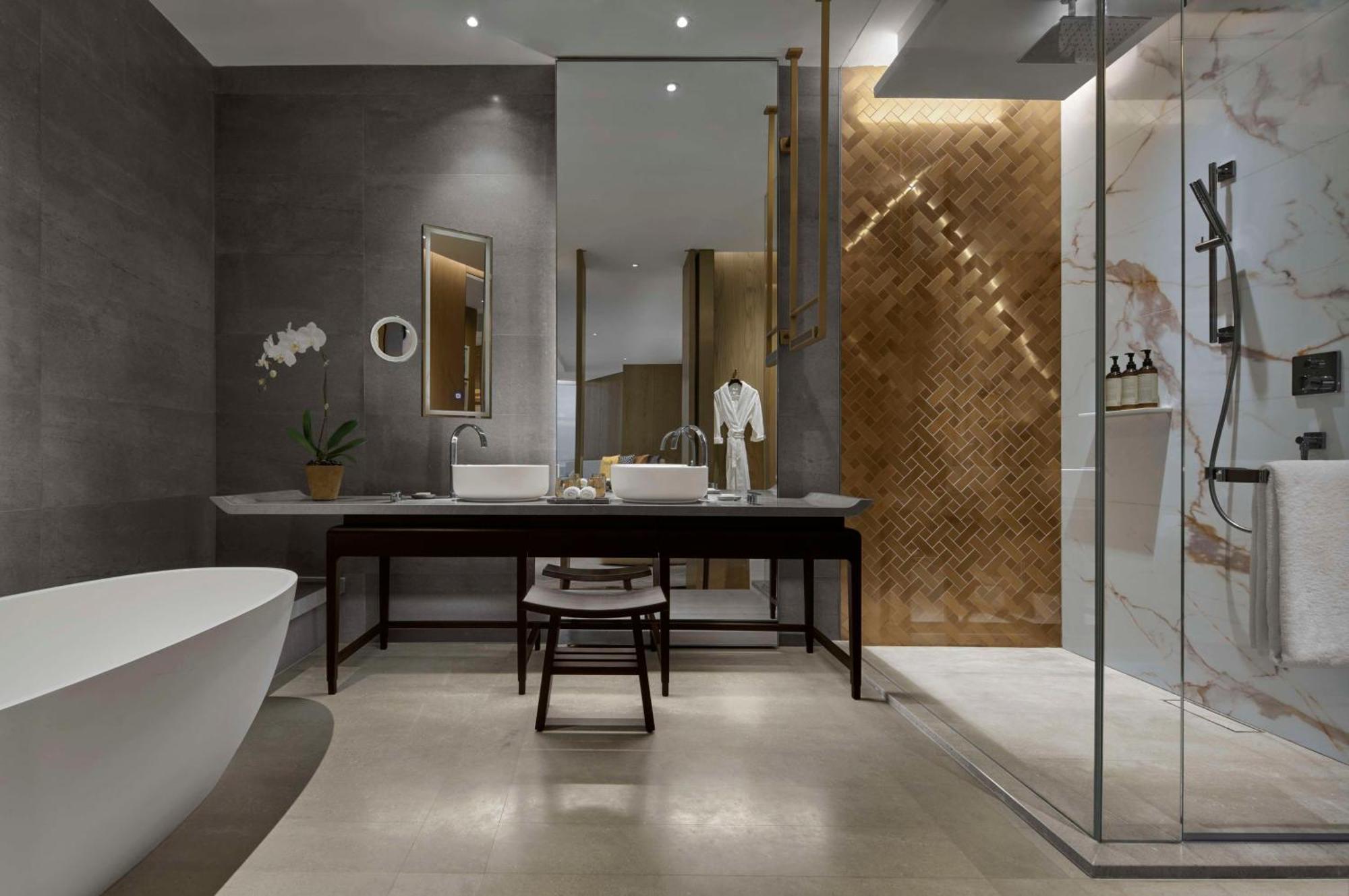 Hotel Park Hyatt Kuala Lumpur Zewnętrze zdjęcie