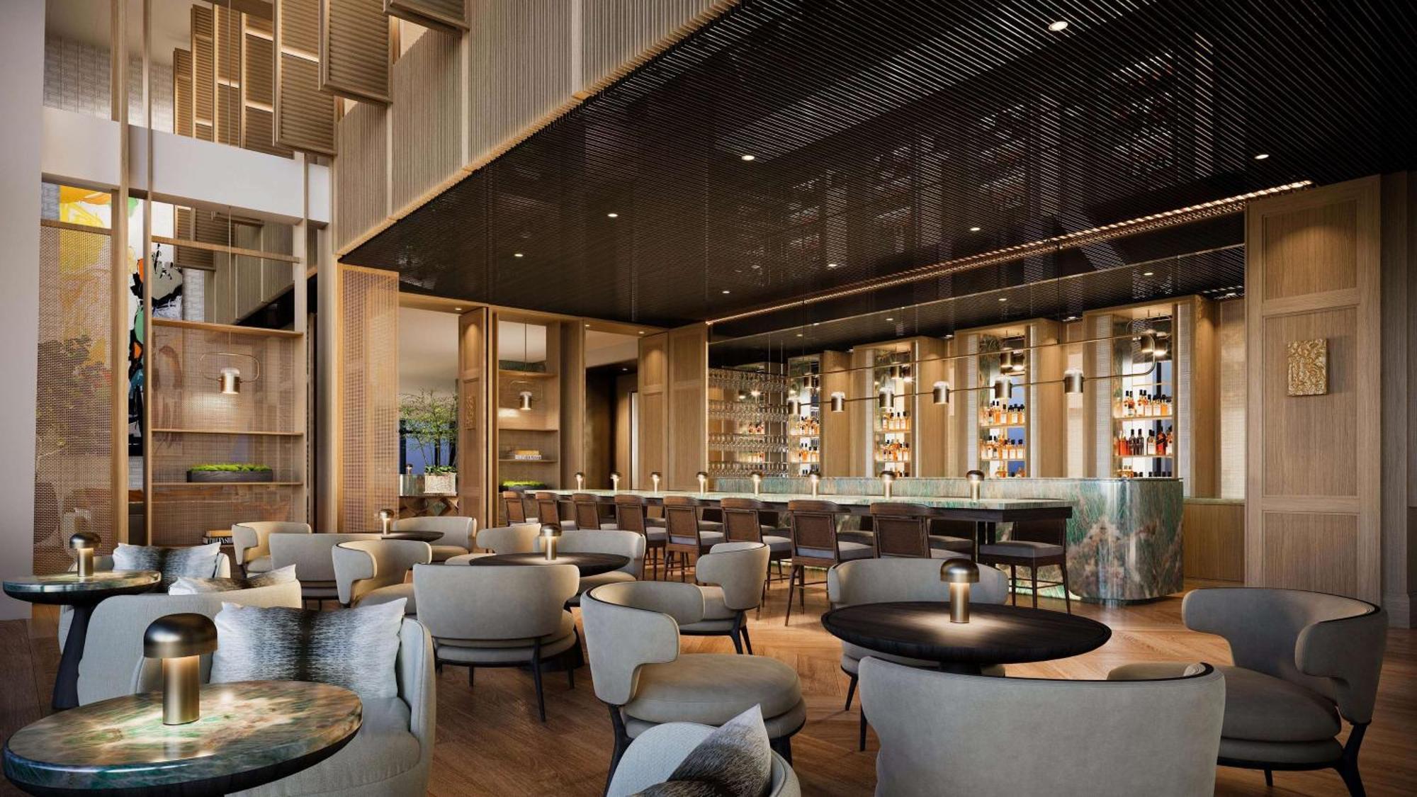 Hotel Park Hyatt Kuala Lumpur Zewnętrze zdjęcie